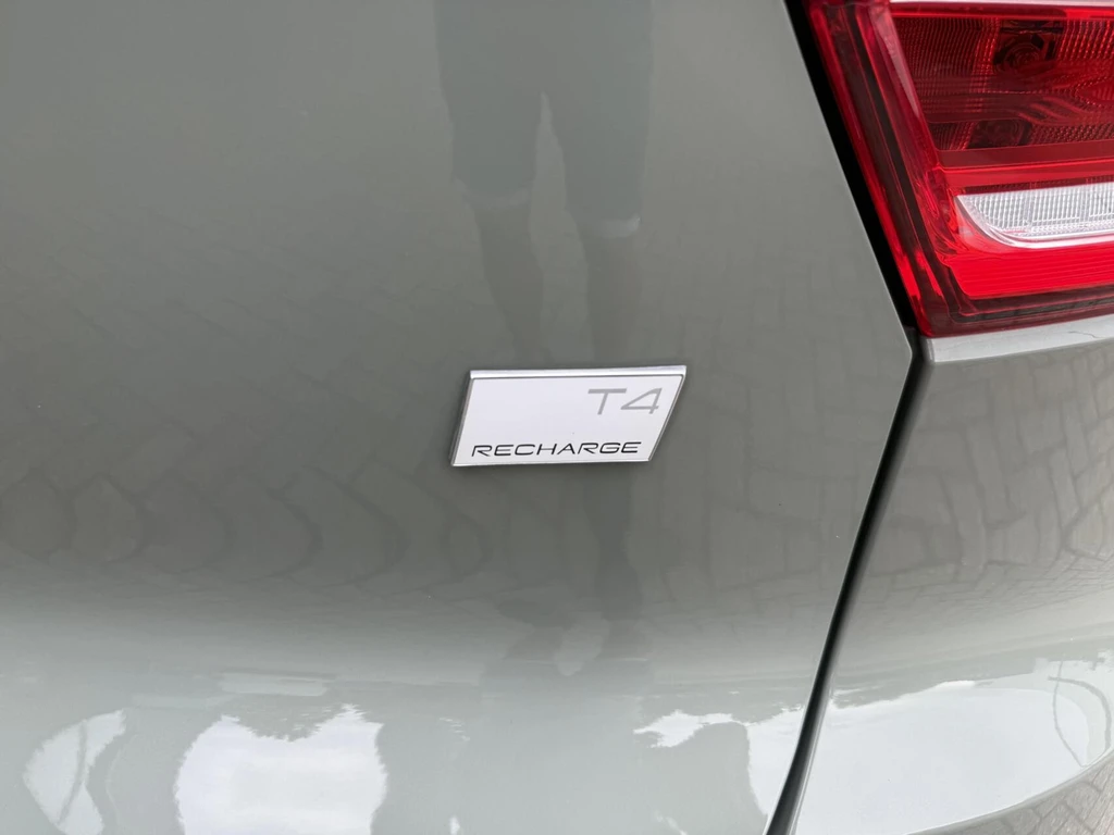 Volvo XC40 – foto 25