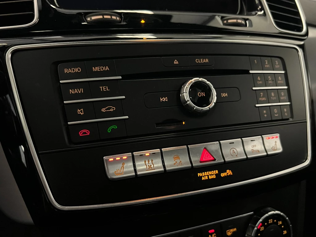 Mercedes-Benz GLE – foto 18