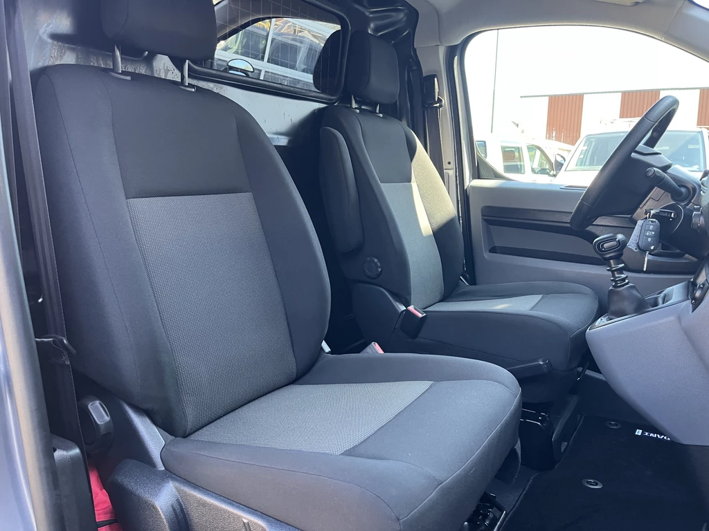 Peugeot Expert – foto 26