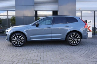 Volvo XC60 – thumbnail 3