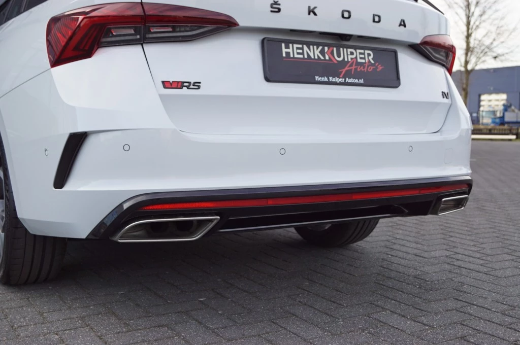 Škoda Octavia – foto 65