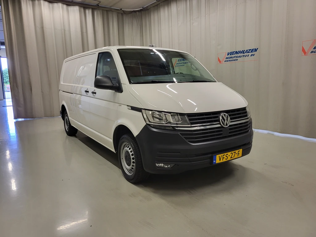 Volkswagen Transporter – foto 6