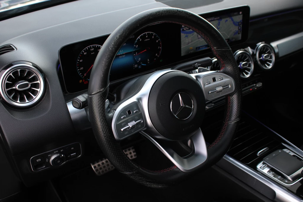 Mercedes-Benz GLB – foto 15