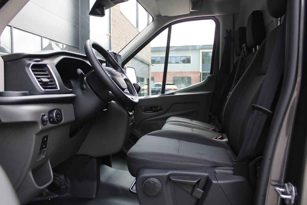 Ford Transit – foto 13