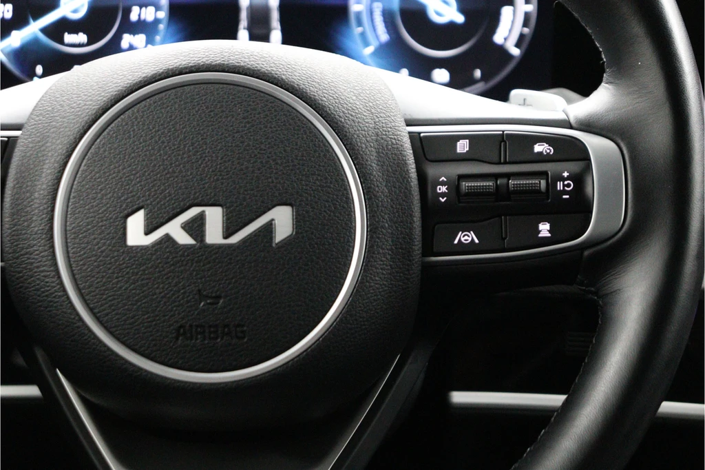 Kia Sportage – foto 28