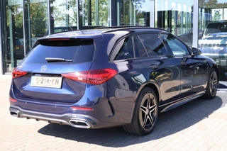 Mercedes-Benz C-Klasse – thumbnail 6