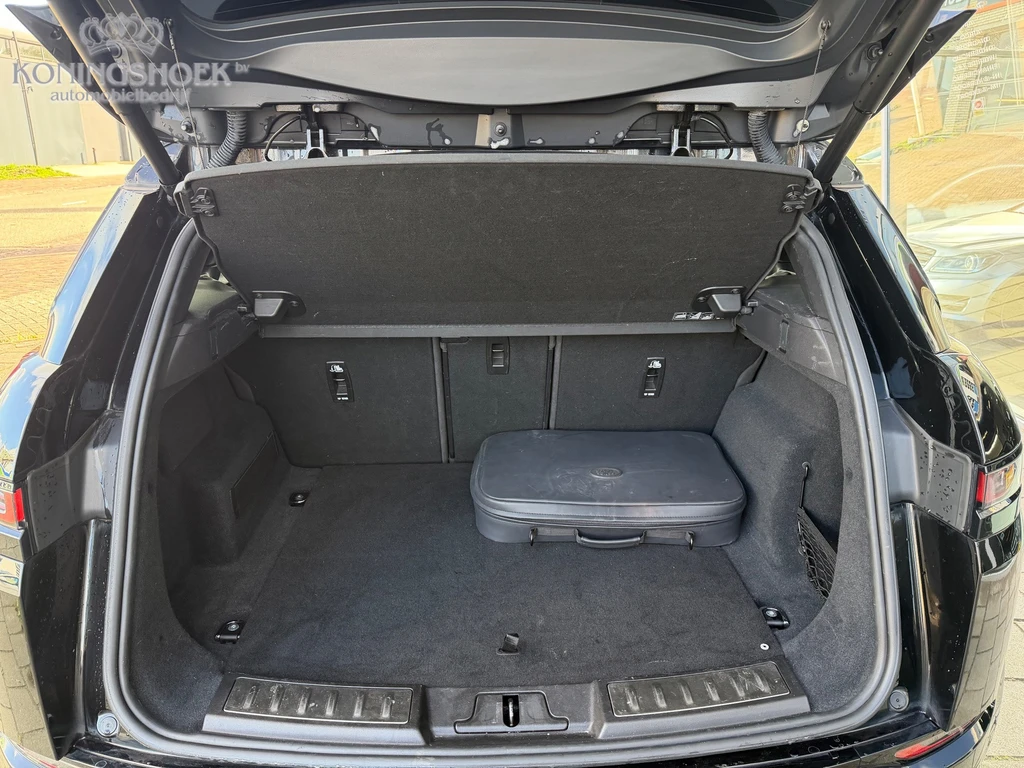 Land Rover Range Rover Evoque – foto 8
