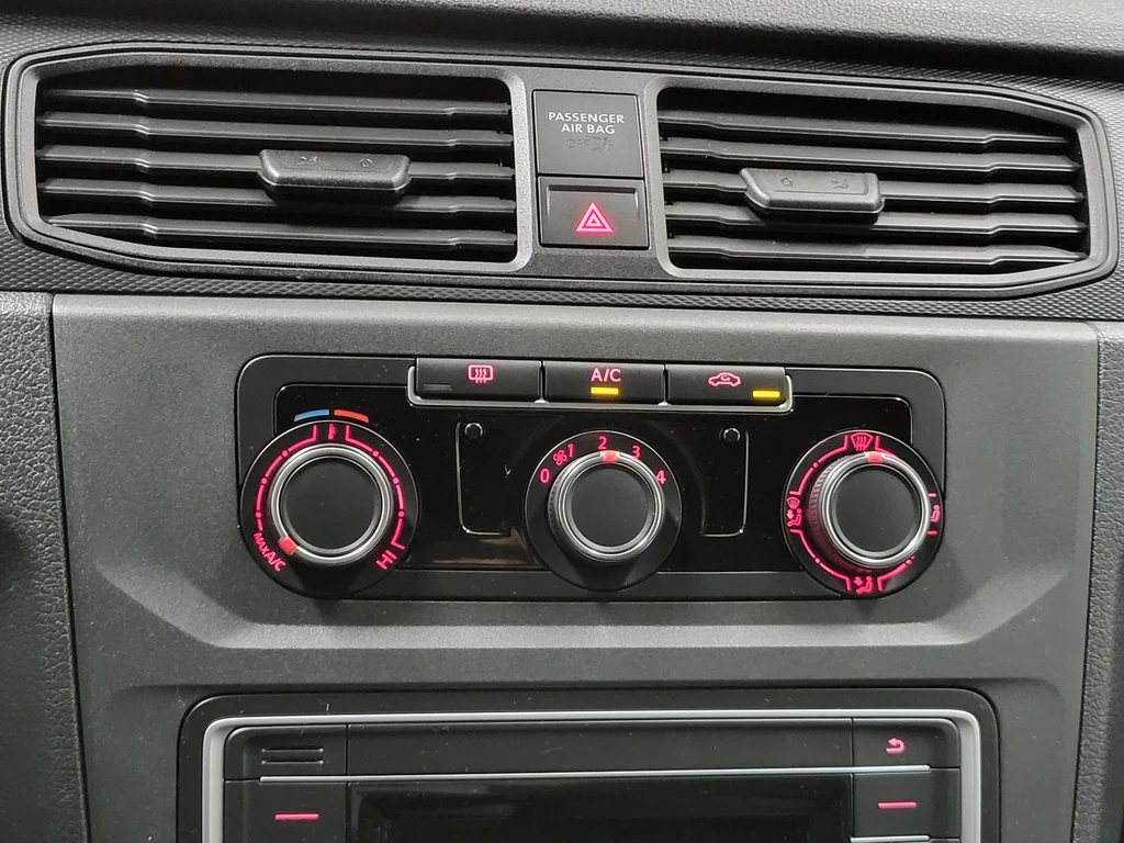 Volkswagen Caddy – foto 14