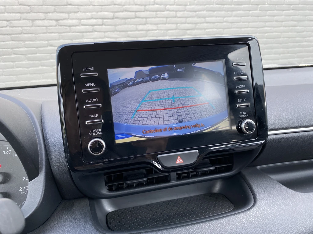 Toyota Yaris – foto 24