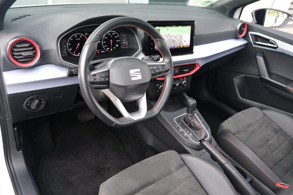 SEAT Ibiza – foto 15