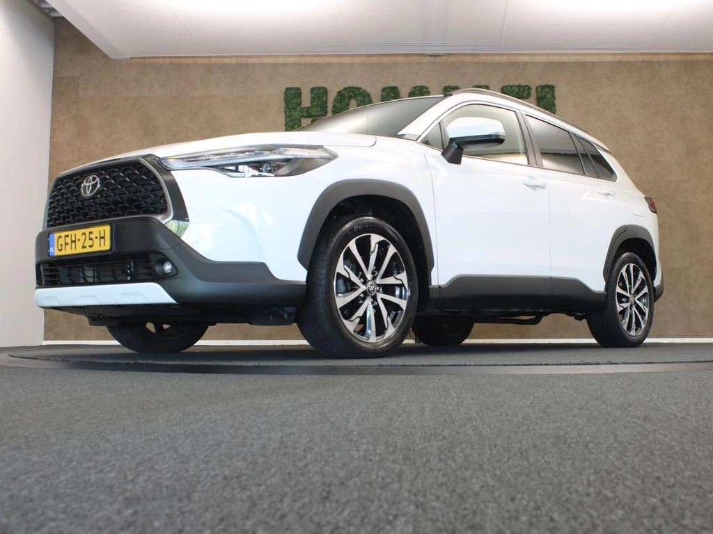 Toyota Corolla Cross – foto 2