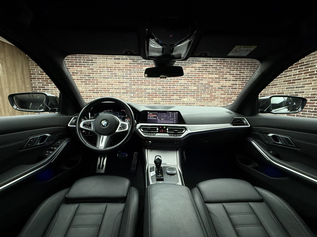 BMW 3 Serie – foto 19