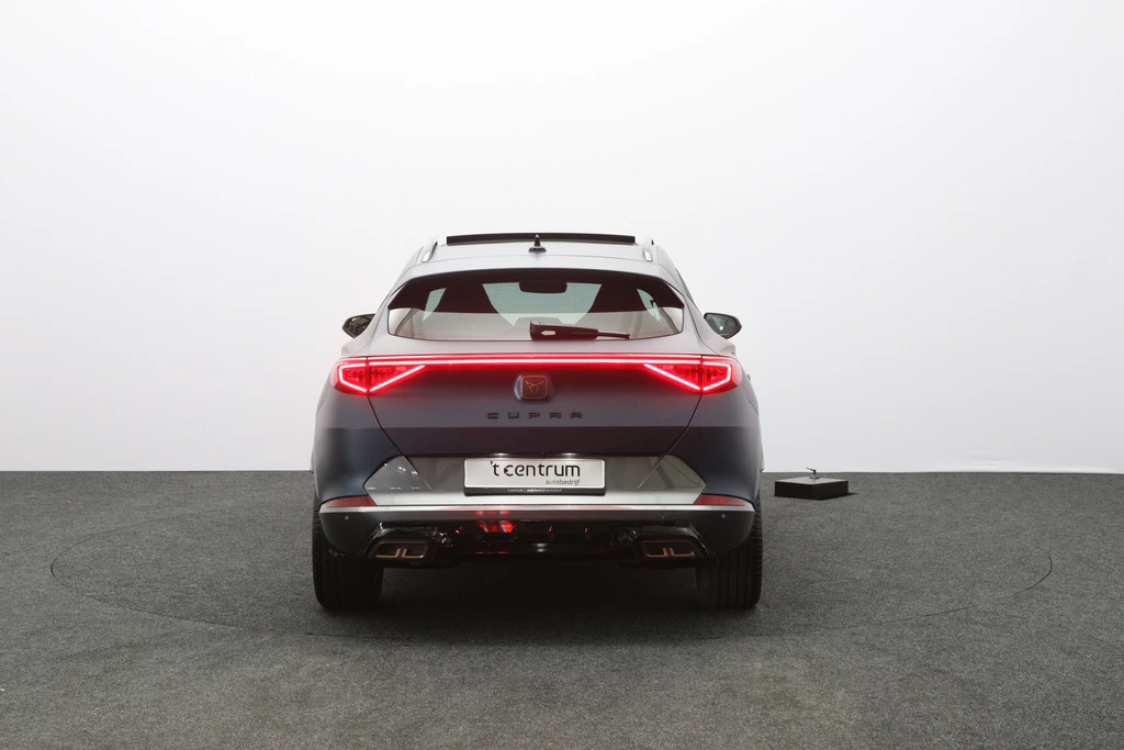 CUPRA Formentor – foto 5