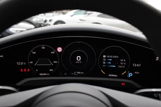 Porsche Taycan – thumbnail 20