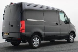 Mercedes-Benz Sprinter – thumbnail 8