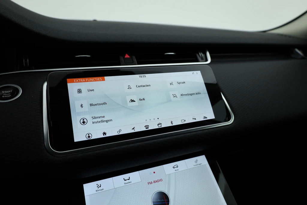 Land Rover Range Rover Evoque – foto 27