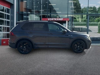 Volkswagen Tiguan – thumbnail 6