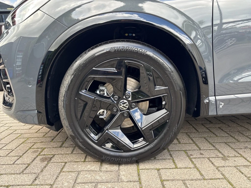 Volkswagen Tiguan – foto 9