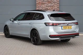 Volkswagen Passat – thumbnail 3