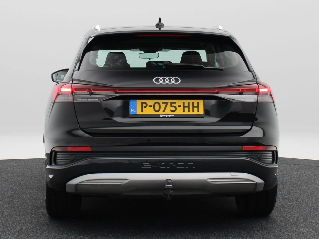 Audi Q4 e-tron – foto 3