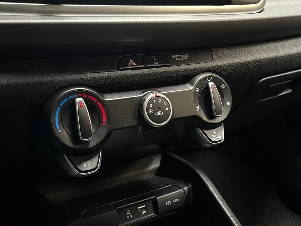 Kia Rio – foto 9