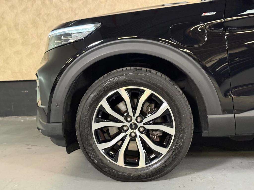 Ford Explorer – foto 10