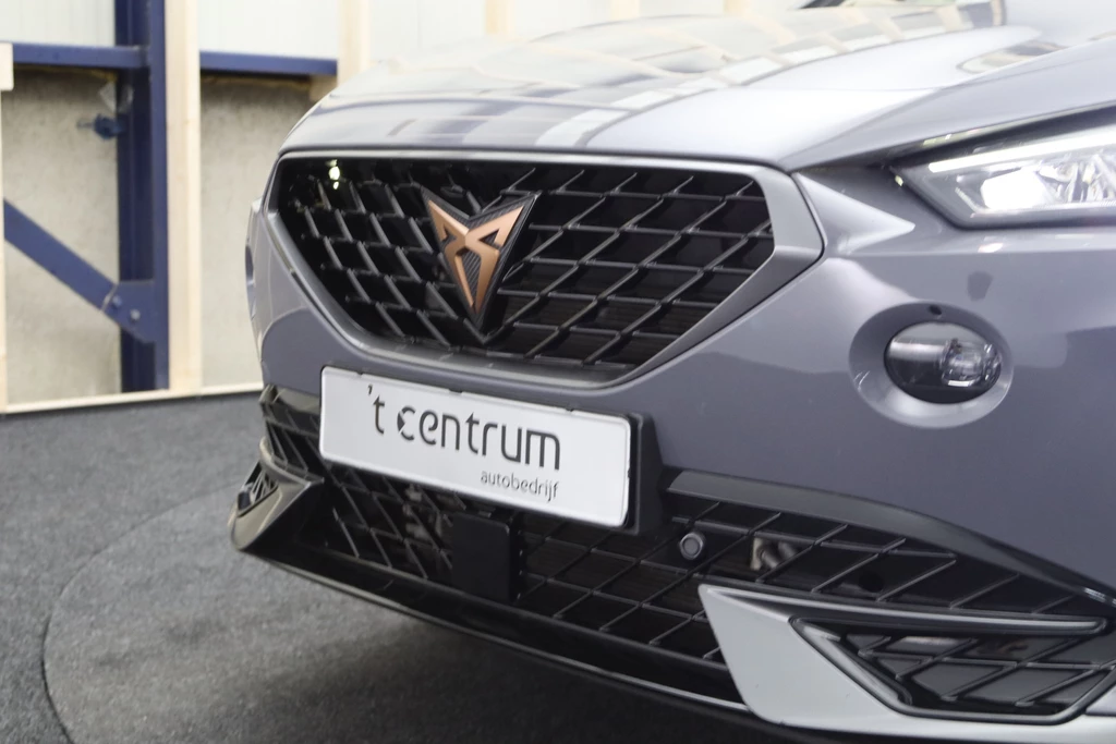 CUPRA Formentor – foto 23
