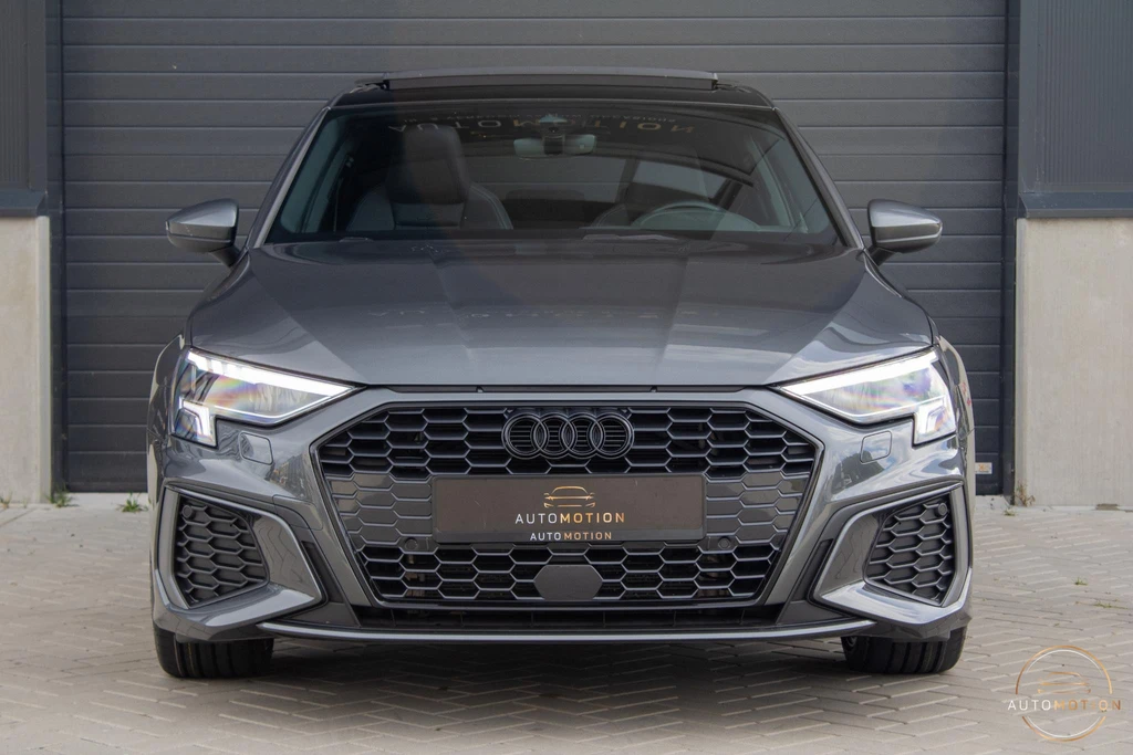 Audi A3 – foto 11