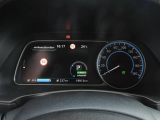 Nissan Leaf – thumbnail 57