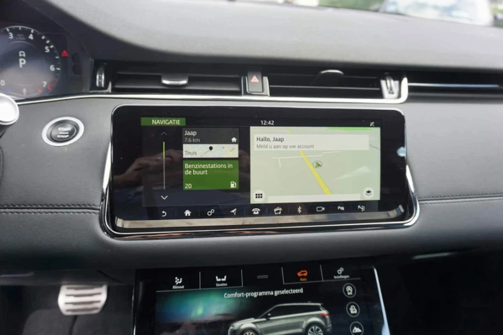 Land Rover Range Rover Evoque – foto 14