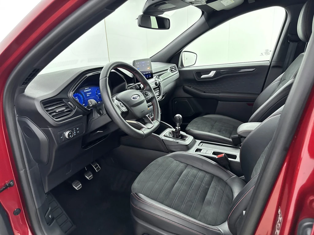 Ford Kuga – foto 12