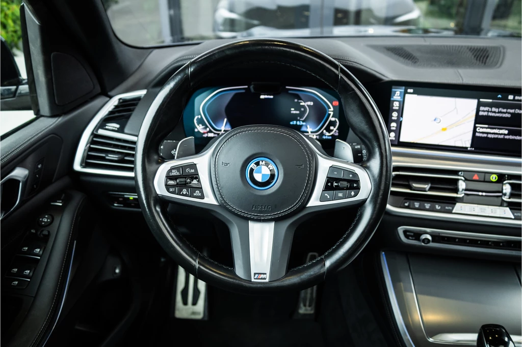 BMW X5 – foto 14