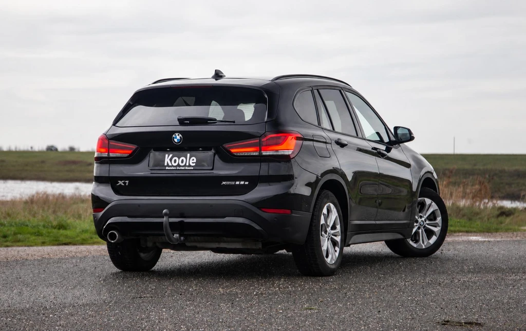 BMW X1 – foto 12