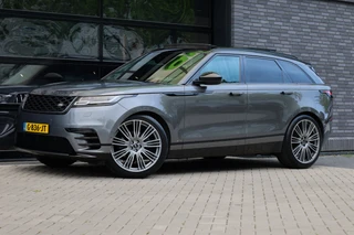Land Rover Range Rover Velar – thumbnail 3