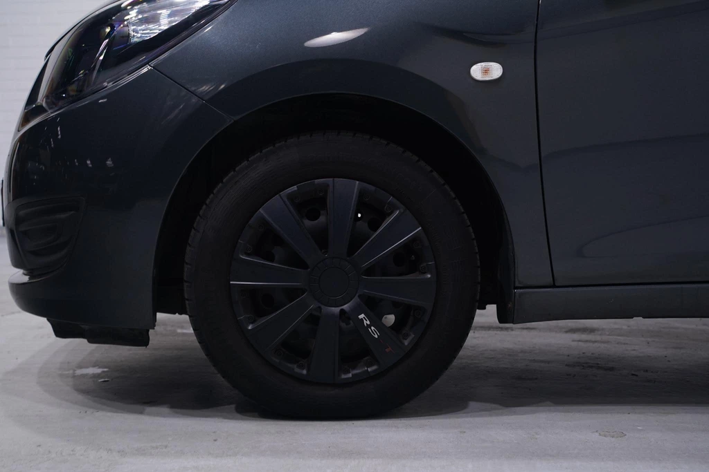 Opel KARL – foto 11
