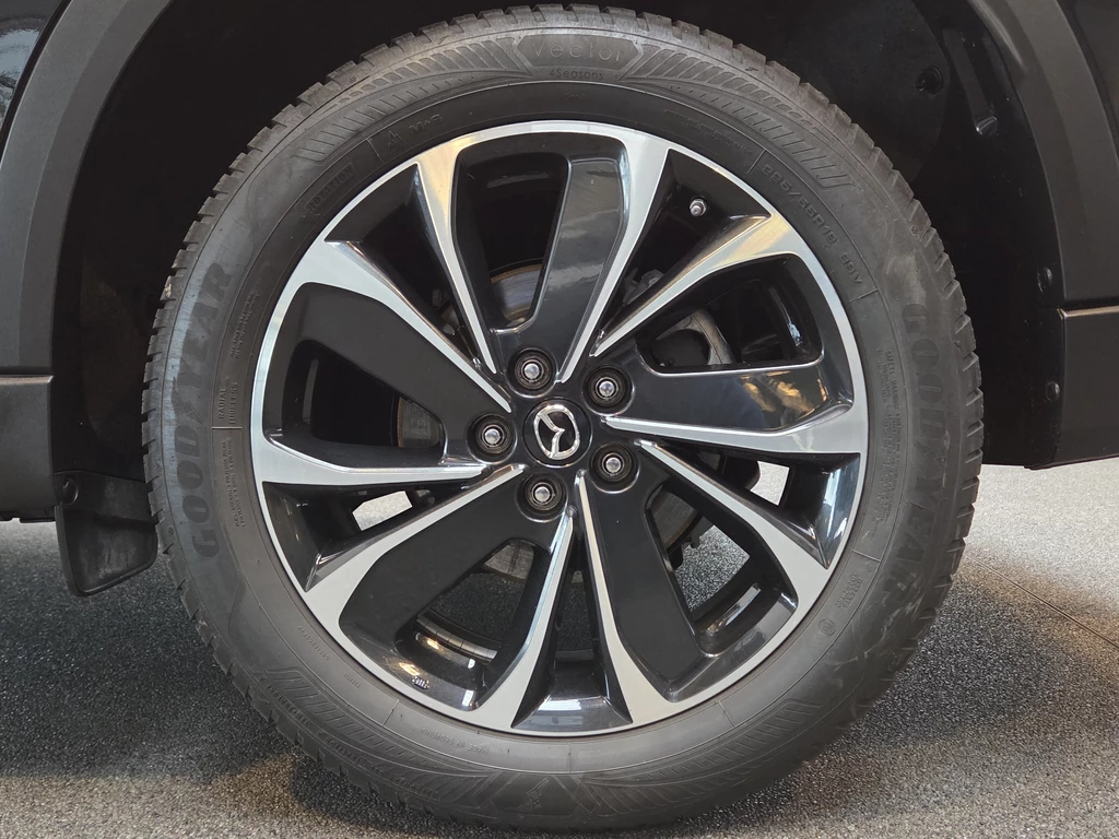 Mazda CX-5 – foto 12