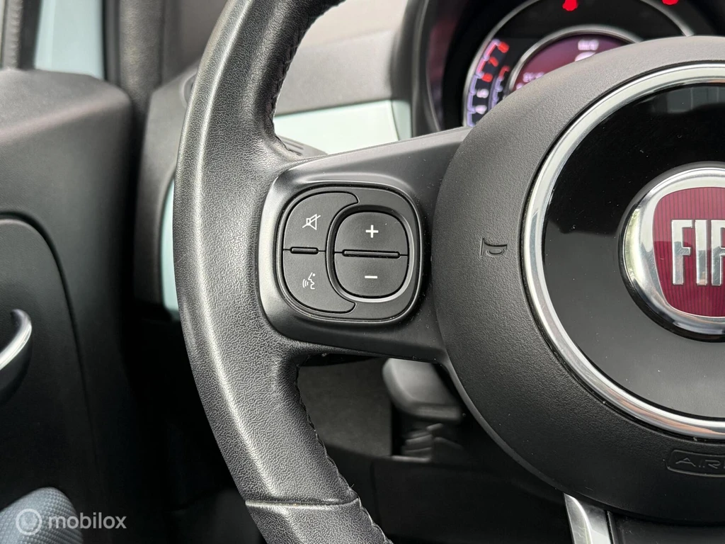 Fiat 500 – foto 17