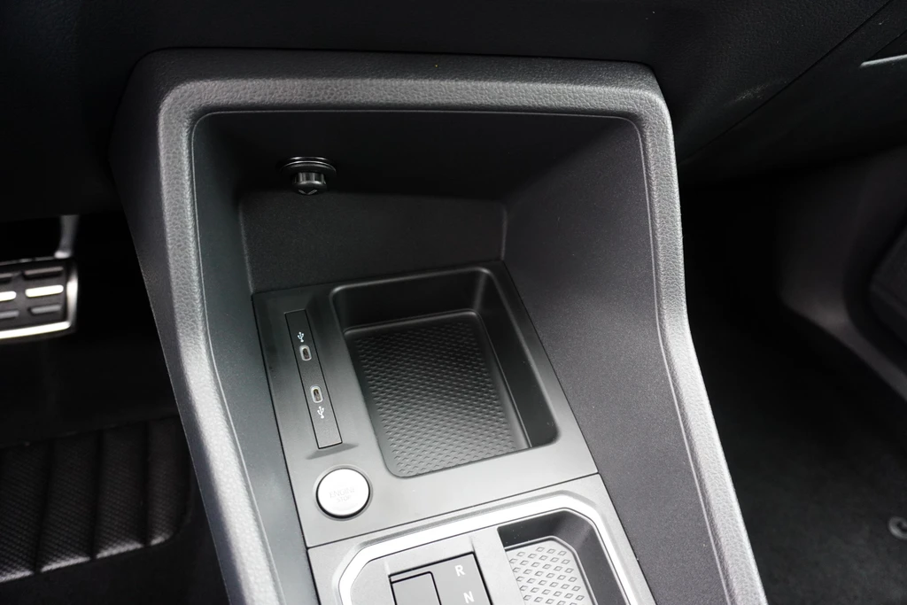 Volkswagen Caddy – foto 27