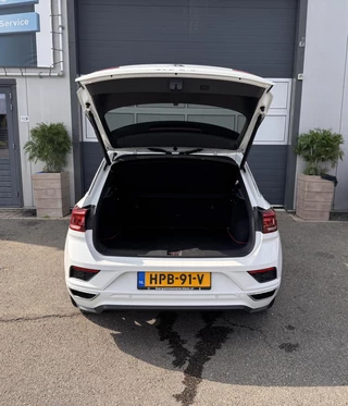 Volkswagen T-Roc – thumbnail 17