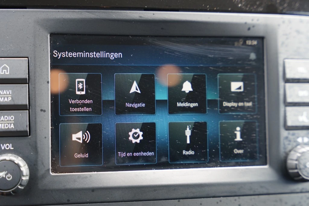 Mercedes-Benz Vito – foto 31