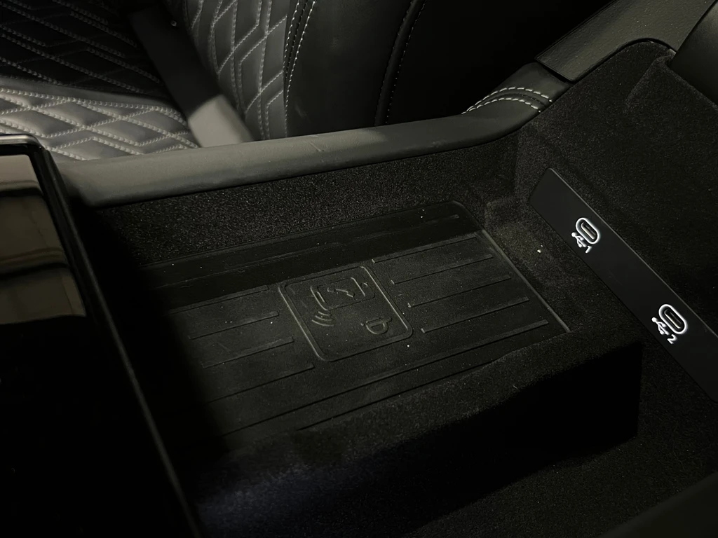 Audi A6 – foto 21