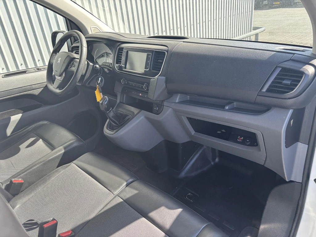Peugeot Expert – foto 15
