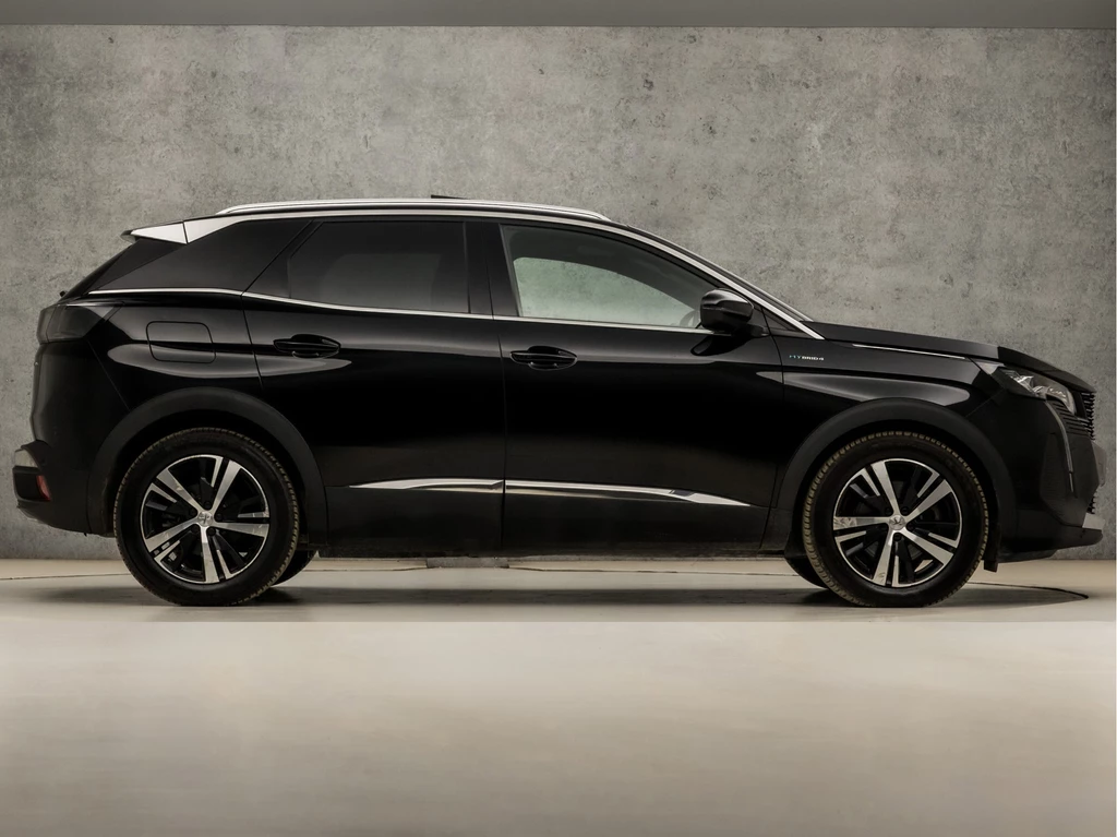 Peugeot 3008 – foto 6