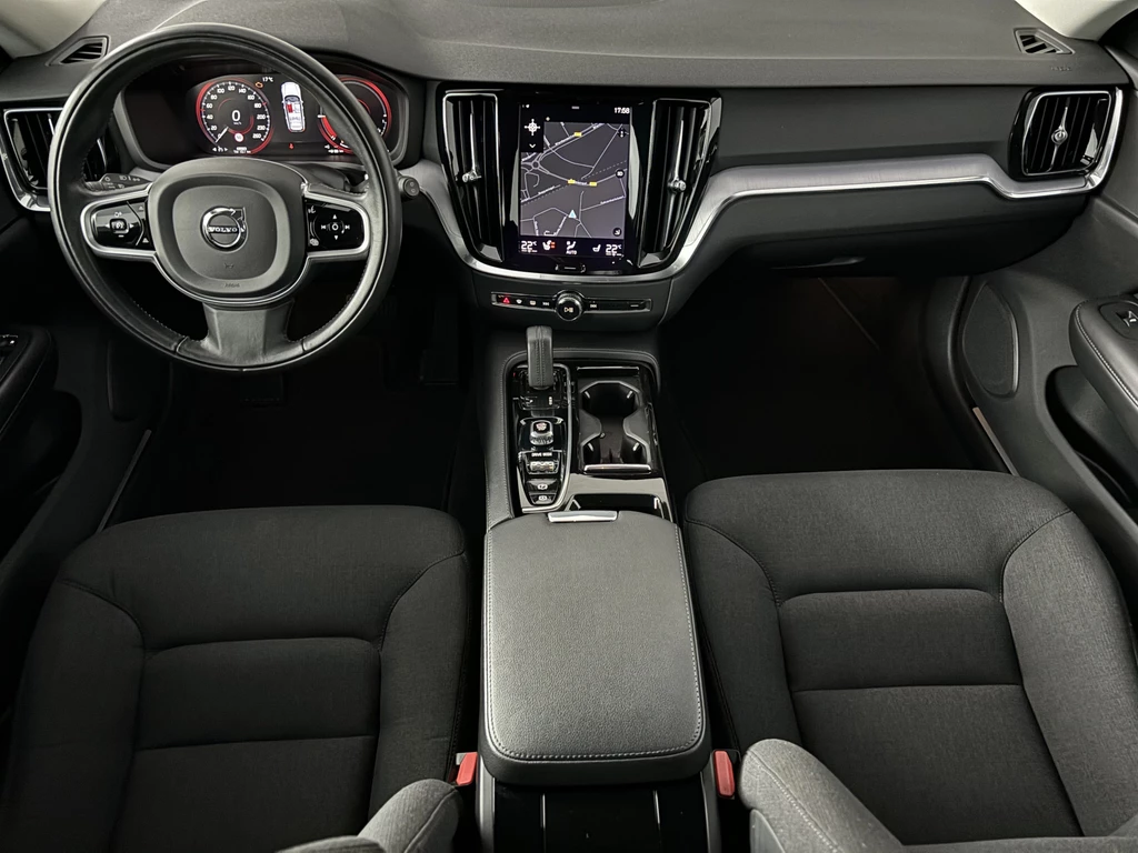 Volvo V60 – foto 15