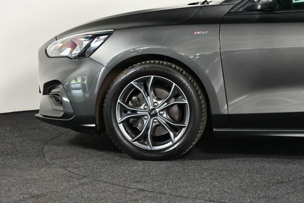 Ford Focus – foto 26