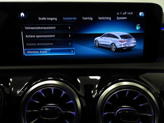 Mercedes-Benz CLA – thumbnail 17