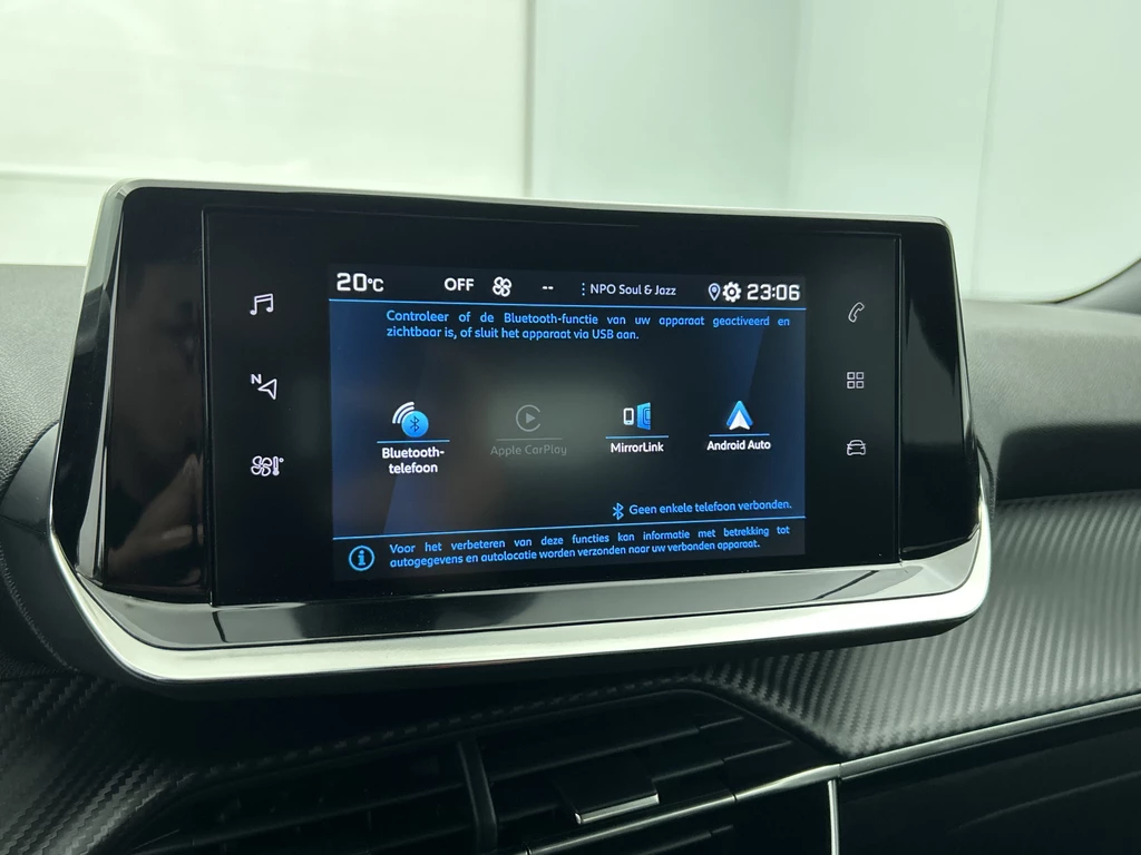 Peugeot 2008 – foto 12