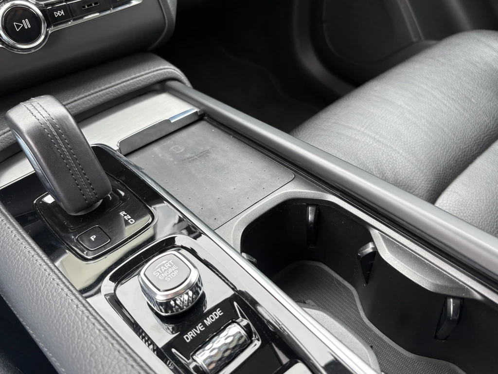 Volvo XC90 – foto 37
