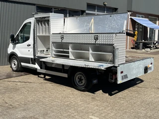 Ford Transit – thumbnail 14