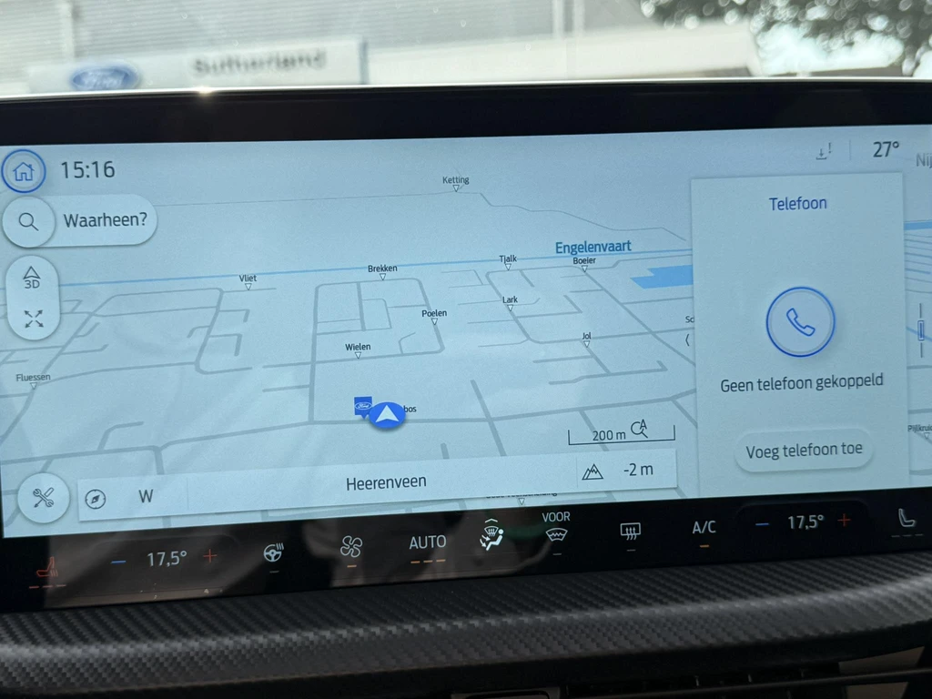 Ford Kuga – foto 20